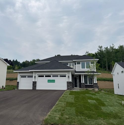 7353 Auburn Ln, Inver Grove Heights, MN, 55077-2726 | Card Image