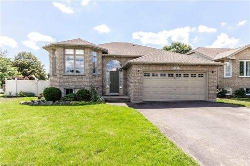 1 Mccormick Way, Brantford, ON, N3V1E6 | Card Image