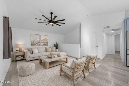 1852 N Saffron Cir, Mesa, AZ, 85205-3739 | Card Image