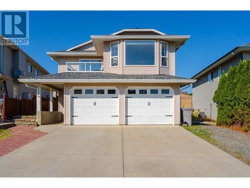 1114 Raven Dr, Kamloops, BC, V2B8P3 | Card Image