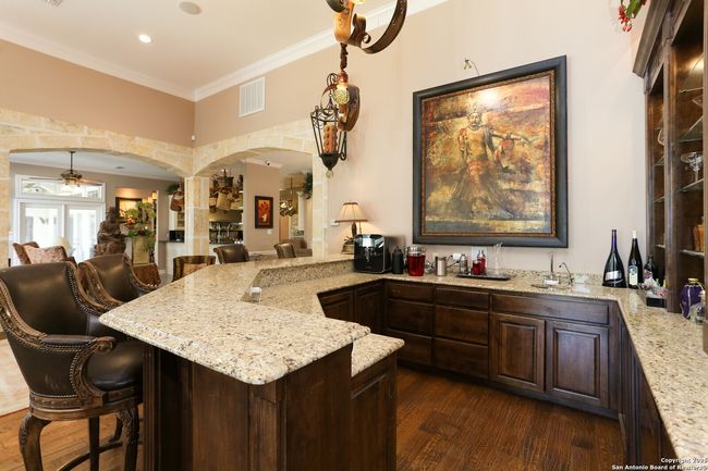 136 Falling Water Dr, House other with 3 bedrooms, 3 bathrooms and null parking in Spring Branch TX | Image 22