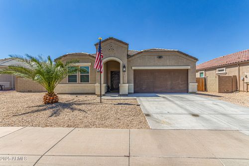 41932 W Lago St, Maricopa, AZ, 85138-2561 | Card Image