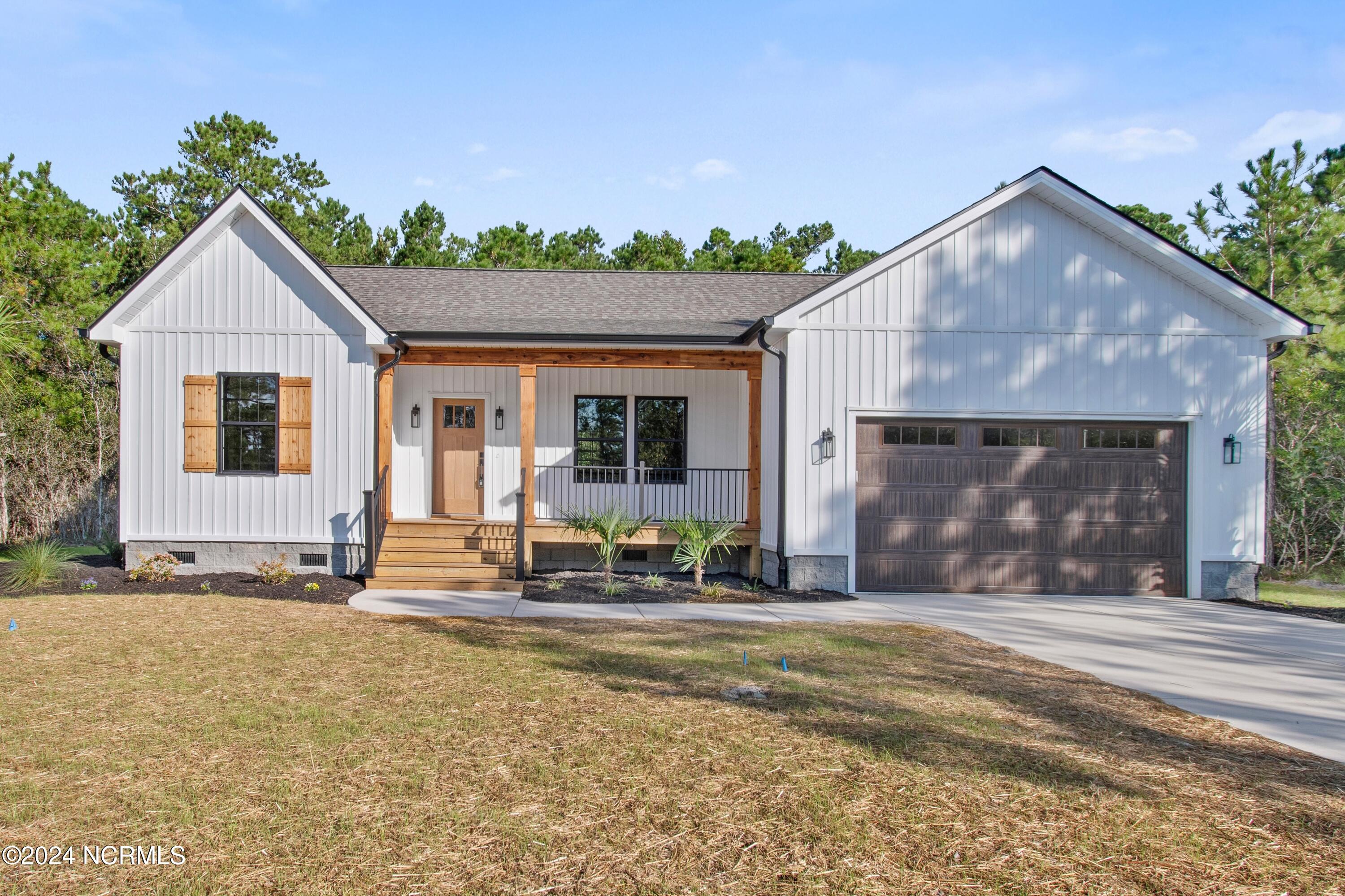 Skylee Dr, Shallotte, NC 28470