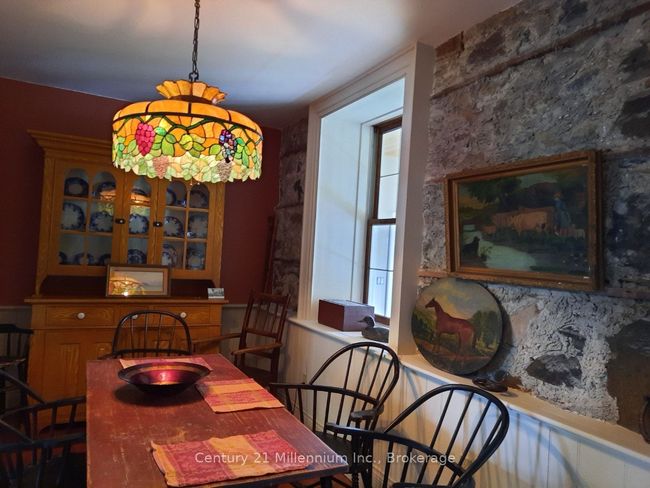 264094 Sideroad 24, Home with 2 bedrooms, 2 bathrooms and 5 parking in Municipality Of Meaford ON | Image 21