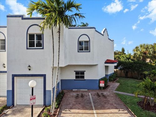 7-2921 Sw 18th Ter, Fort Lauderdale, FL, 33315-2754 | Card Image