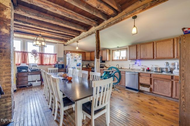 3765 S Mohawk Rd, House other with 3 bedrooms, 3 bathrooms and null parking in Midway TN | Image 11