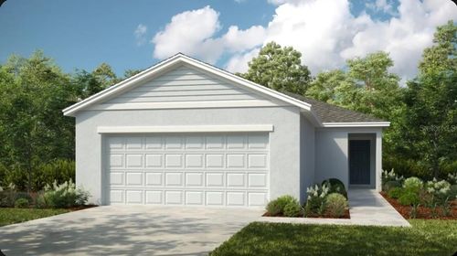 5470 Crown Point Road, KISSIMMEE, FL, 34758 | Card Image