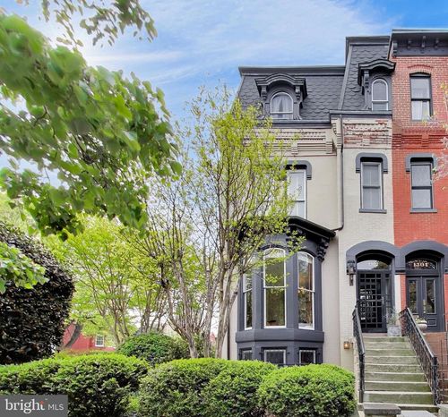 1-1302 R St Nw, WASHINGTON, DC, 20009-4882 | Card Image