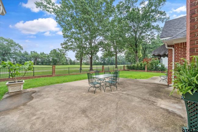 2003 Royal Oak Dr, House other with 4 bedrooms, 4 bathrooms and null parking in Tyler TX | Image 34