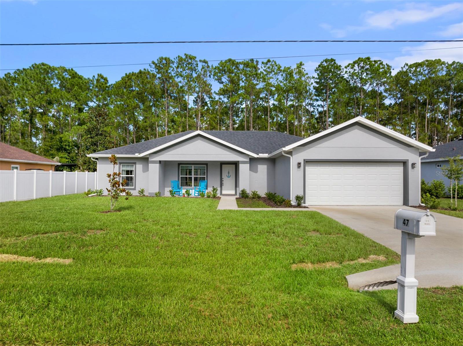 Sentinel Trl, Palm Coast, FL 32164