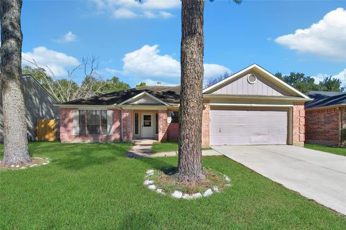 17910 Autumn Hills Dr, Houston, TX, 77084-1084 | Card Image