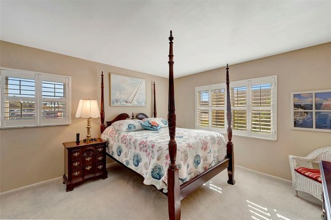 APT-107 - 649 Tamiami Trl S, Condo with 2 bedrooms, 2 bathrooms and null parking in Venice FL | Image 18