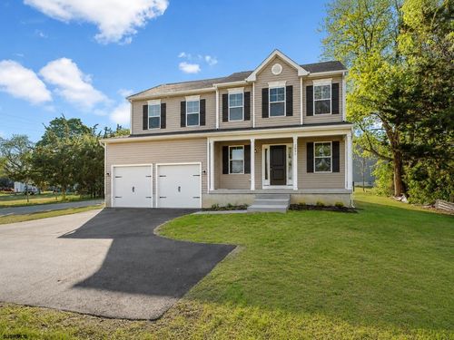 2691 N Route 9, OCEAN VIEW, NJ, 08230-1015 | Card Image