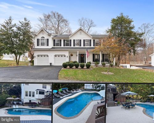 15 Jason Ct, STAFFORD, VA, 22554-7675 | Card Image