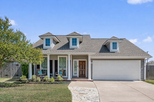 129 Summers Grn, Georgetown, TX, 78633-4376 | Card Image