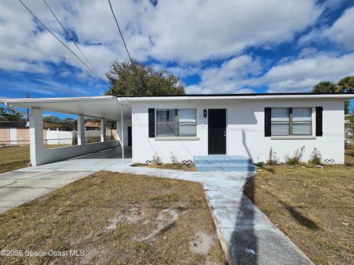 814 Tropic St, TITUSVILLE, FL, 32796-3473 | Card Image