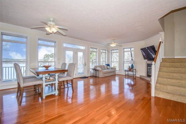 74 Lake Point Dr, House other with 4 bedrooms, 4 bathrooms and null parking in Jackson's Gap AL | Image 11