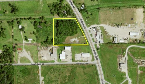 5350 N Highway 35, Alvin, TX, 77511 | Card Image