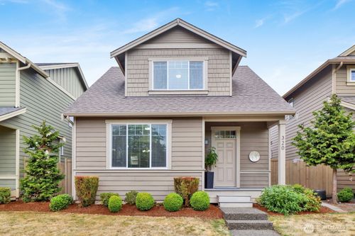 320 Tremont Ave, Bellingham, WA, 98226-2216 | Card Image