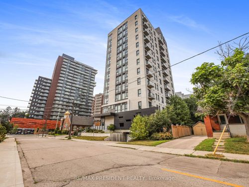 601-160 King St N, Waterloo, ON, N2J2Y2 | Card Image