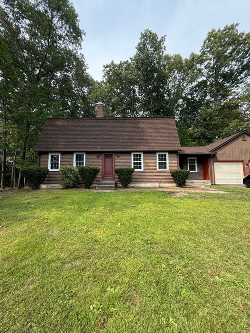 276 Carriage Way, Windsor, CT, 06095-2009 | Card Image