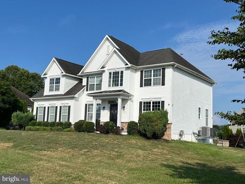 153 Zion Dr, SMYRNA, DE, 19977-6806 | Card Image