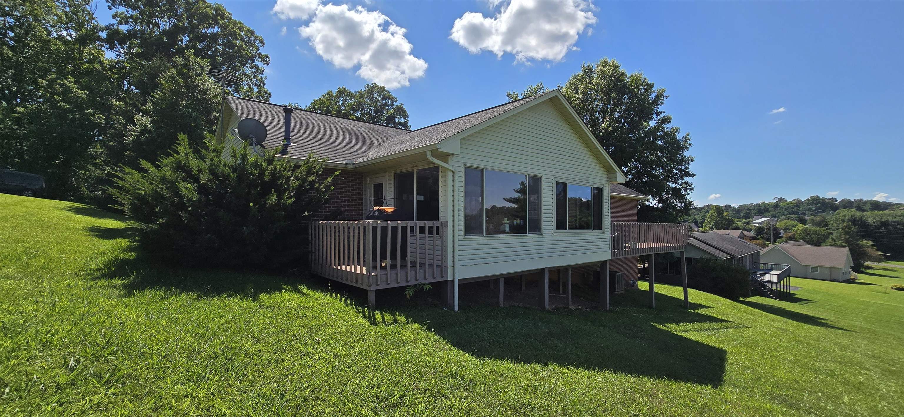 Residential in Dandridge 3