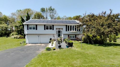 71 Sentinel Hill Rd, North Haven, CT, 06473-1526 | Card Image