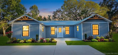 115756 N 4199 Road, Checotah, OK, 74426 | Card Image