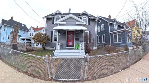 27 Woolsey St, New Haven, CT, 06513-3716 | Card Image