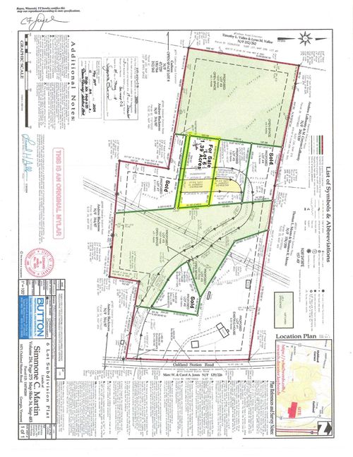 284 Leos Ln, Georgia, VT, 05478-4511 | Card Image