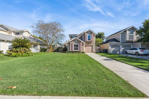 2111 Churchill Downs Cir, ORLANDO, FL, 32825-8741 | Card Image