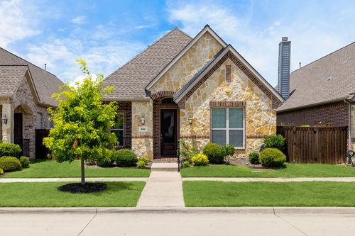 652 Enfield Dr, Frisco, TX, 75036-0911 | Card Image
