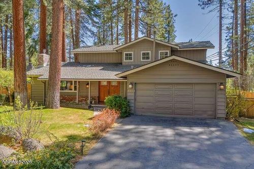 155 Willow Dr, Zephyr Cove, NV, 89448 | Card Image