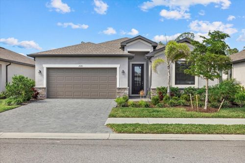 2081 Gardenia Ave, PORT CHARLOTTE, FL, 33953-5918 | Card Image