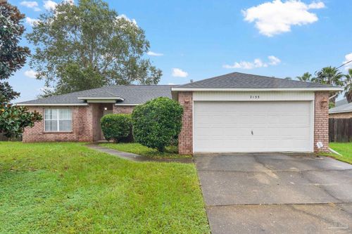 2133 Antillies Dr, Pensacola, FL, 32506-6856 | Card Image