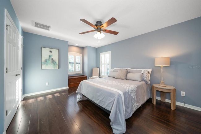 In-Law Suite Bedroom 2nd Level | Image 62