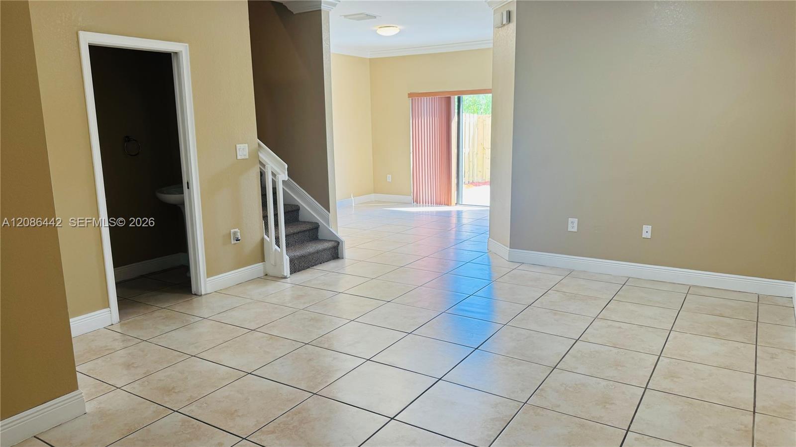 Residential Lease in Homestead 4
