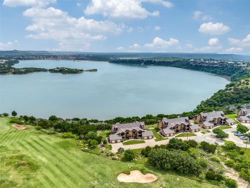 101 Eagle Pt, Graford, TX, 76449-5115 | Card Image