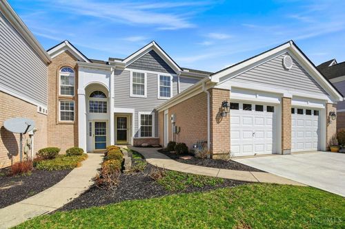 4202 E Village Dr, Mason, OH, 45040-8530 | Card Image