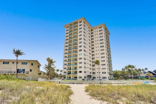 APT-11E - 6000 N Ocean Blvd, Condo with 1 bedrooms, 2 bathrooms and null parking in Lauderdale By The Sea FL | Image 33