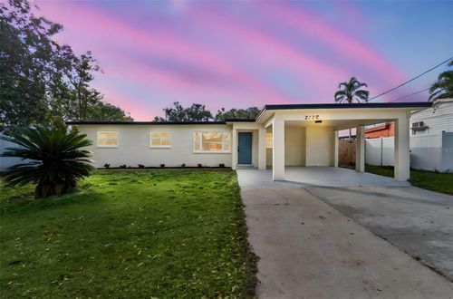 2136 W Minnehaha Street, TAMPA, FL, 33604 | Card Image