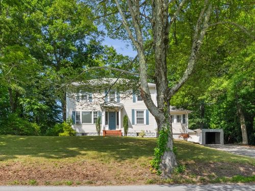 5 Brown Ave, Johnston, RI, 02919-1213 | Card Image