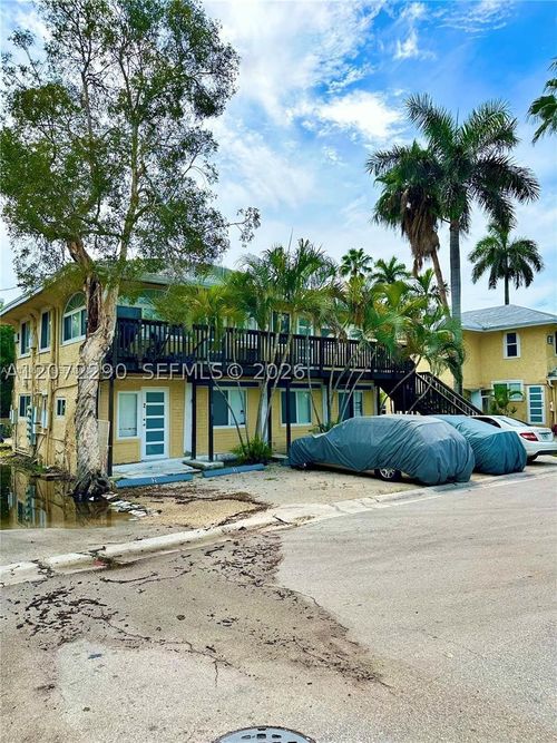 3-955 Buchanan St, Hollywood, FL, 33019-1104 | Card Image