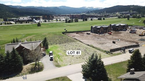 81 Yellowtail Rd, Big Sky, MT, 59716 | Card Image