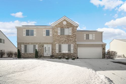 504 Pheasant Chase Dr, Bolingbrook, IL, 60490-4517 | Card Image