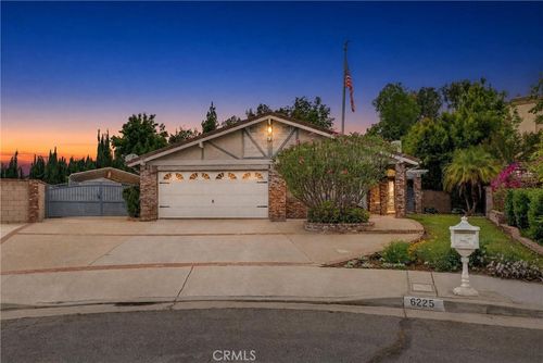 6225 Cliff Ct, Riverside, CA, 92506-2125 | Card Image