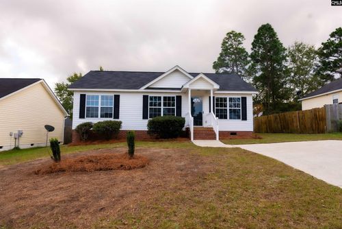 240 Hallie Hills Place, Lexington, SC, 29073-7252 | Card Image