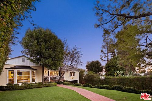 1240 N Wetherly Dr, West Hollywood, CA, 90069 | Card Image