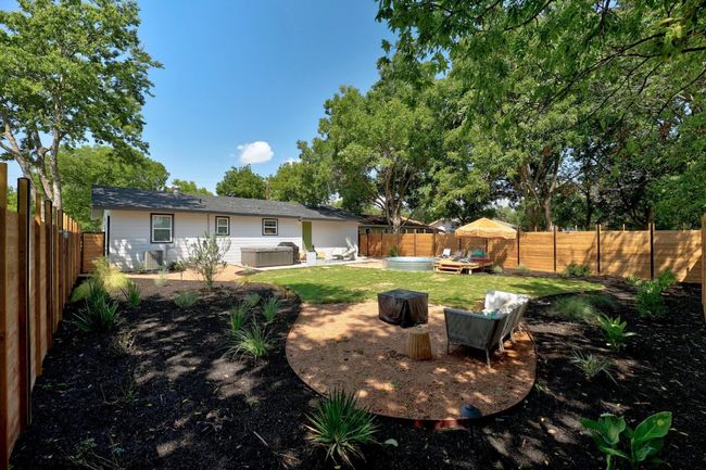 407 Pine St, House other with 3 bedrooms, 2 bathrooms and 2 parking in Georgetown TX | Image 31